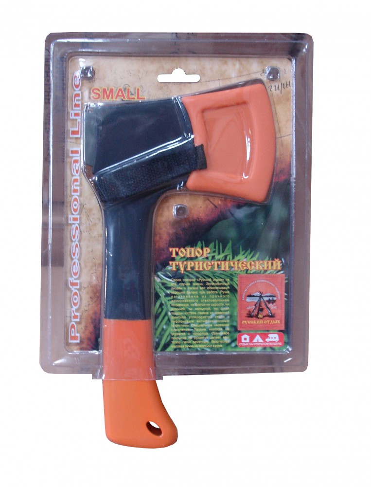 Топор-колун малый