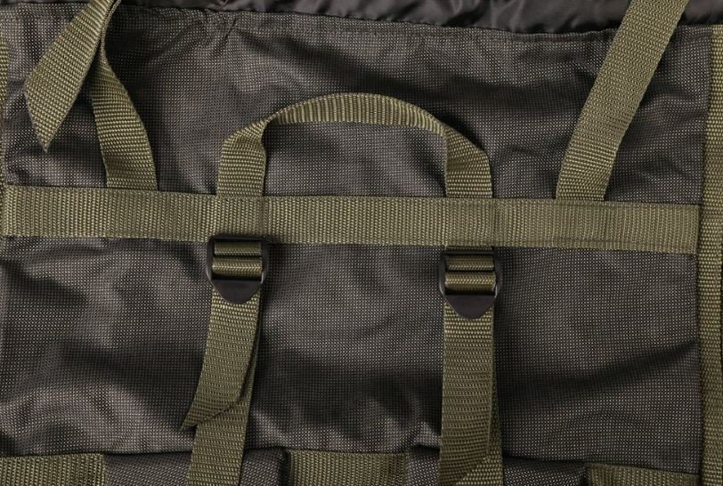 Рюкзак HUNTERMAN "Медведь  80 км"