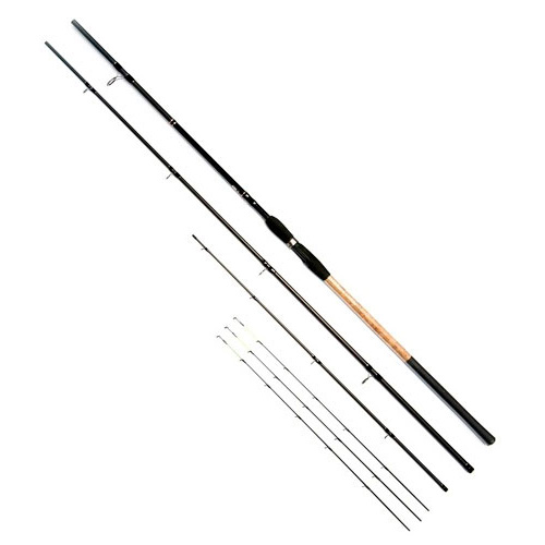 Удилище Diamond Feeder 120, 390см, 120г