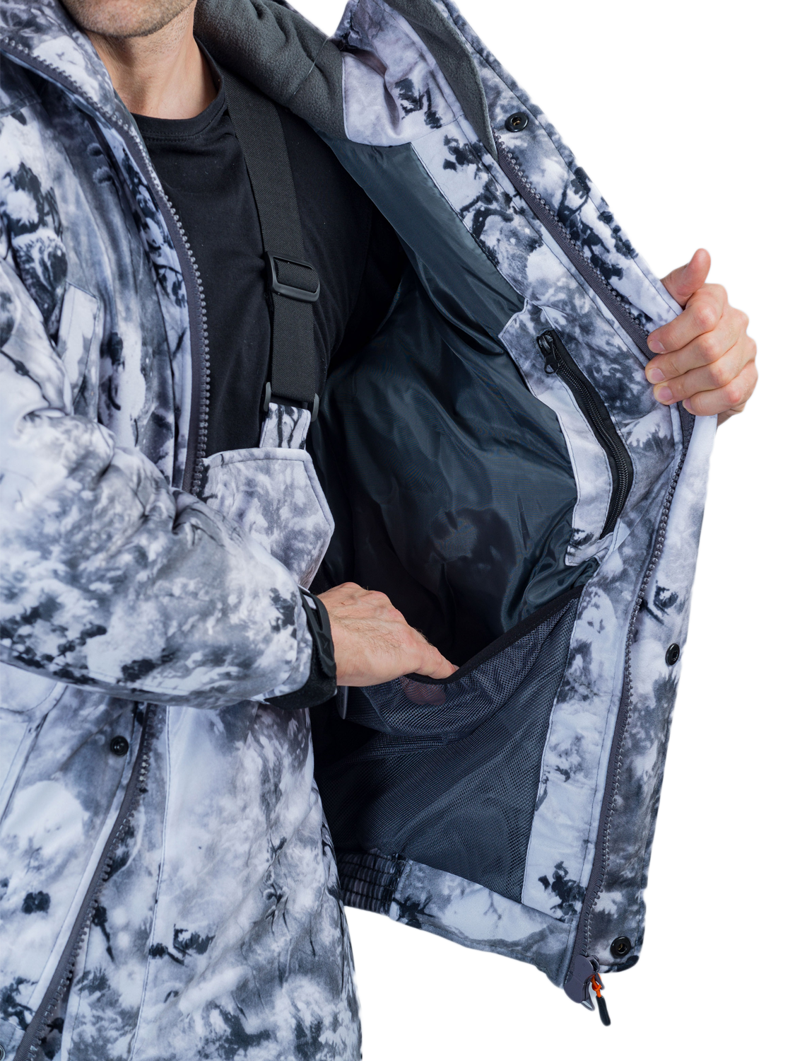 Костюм "Енисей"