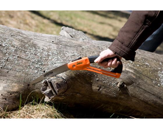 Пила складная