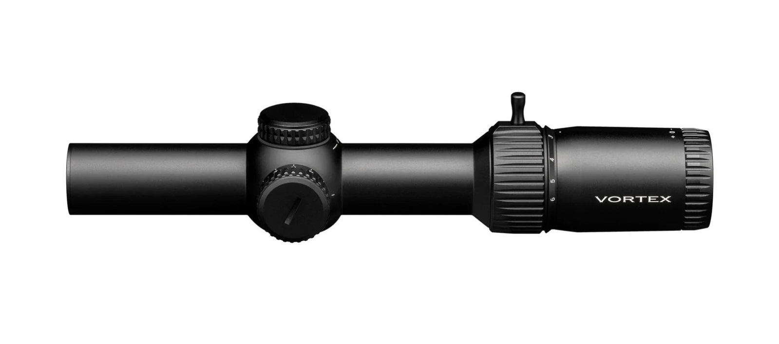 Прицел Vortex Strike Eagle 1-6x24, R: AR-BDC