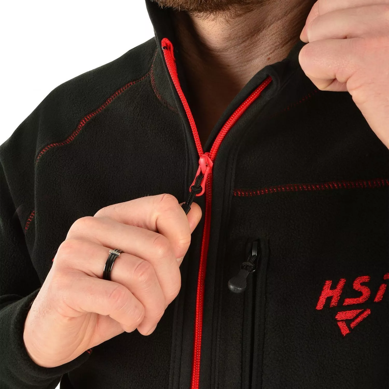 Костюм "Discovery", флис (380)