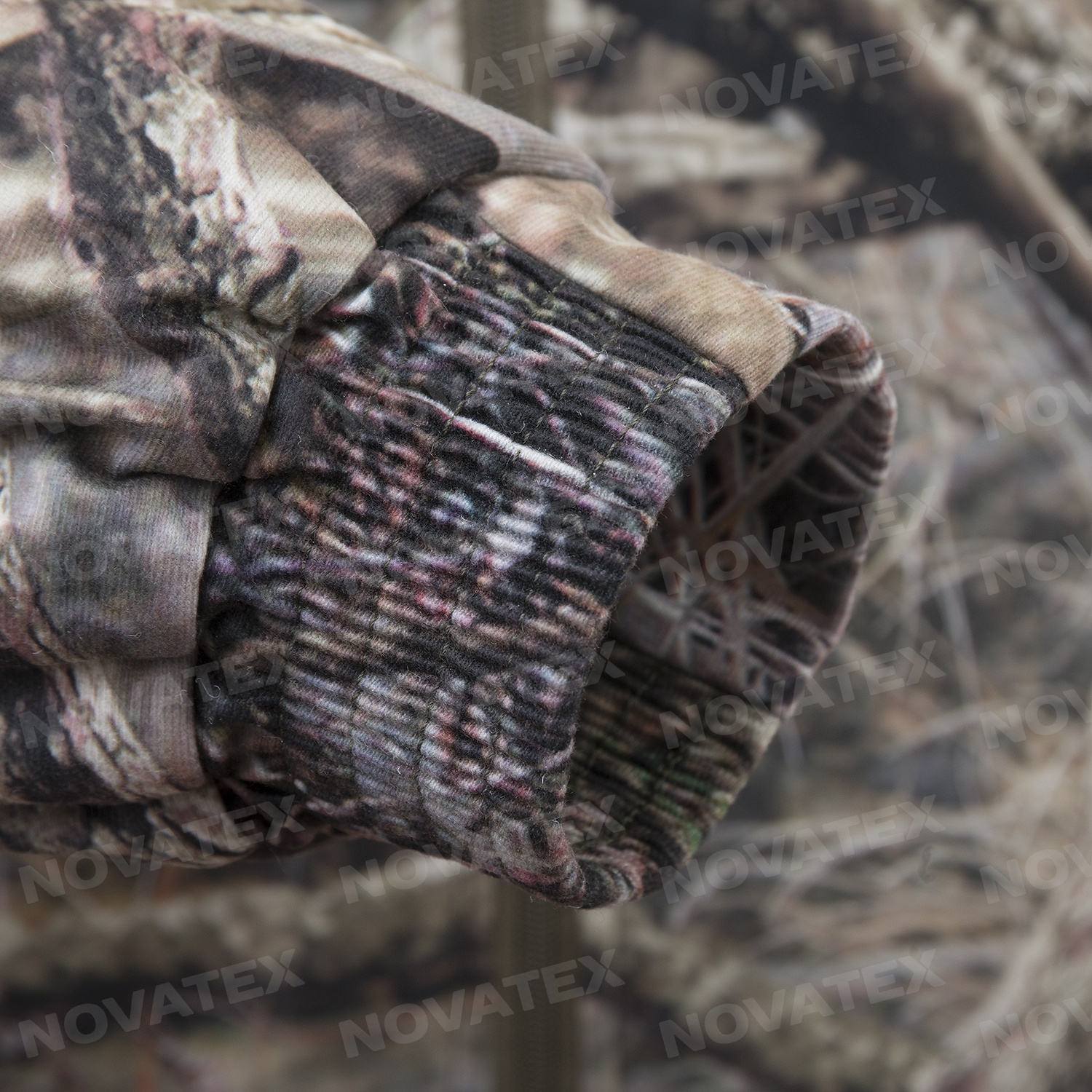 Костюм "Склон" (алова, темный лес)  КВЕСТ